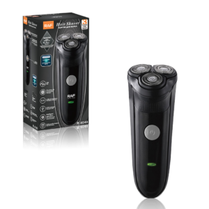 MAQUINA DE AFEITAR ELECTRICA RAF HAIR SHAVER