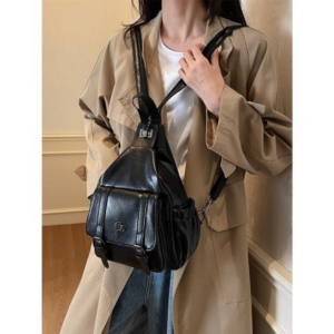 MOCHILA BOLSO MALETA PARA DAMA