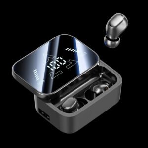 AUDIFONOS BLUETOOTH CANCELACION RUIDO TWS