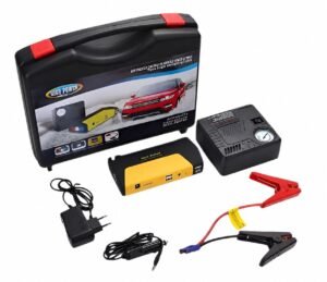INICIADOR ARRANCADOR BATERIAS CARRO COMPRESOR