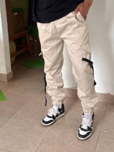 JOGGER UNISEX