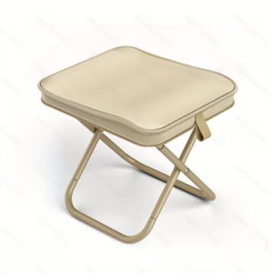 SILLA PLEGABLE PORTATIL CAMPING TIPO CARTERA