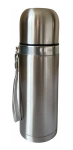 TERMO ACERO INOXIDABLE STAINLESS STELL SZM 350ML