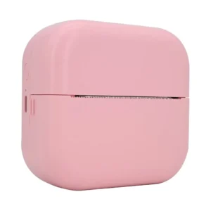 MINI IMPRESORA PORTATIL DE STIKER PRINTER