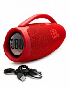 PARLANTE JBL BOOMSBOX 3 MINI REPLICA