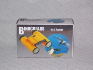 BINOCULARES EXPLORER JB-428