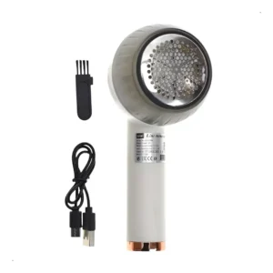 REMOVEDOR DE MOTAS ELECTRICO LINT REMOVER RAF