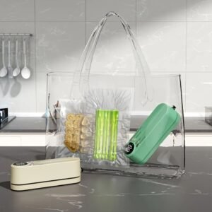 SELLADOR DE BOLSAS DIGITAL XW-699