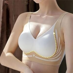 BRASIER INVISIBLE REAFIRMANTE