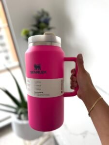 TERMO STANLEY 1.9Litros 64onzas VASO