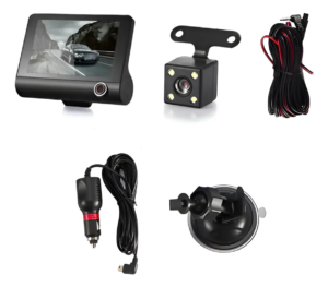 VIDEO CAMARA CARDVR FULL HD PARA CARRO