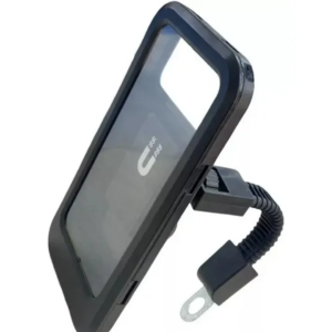 HOLDER MOTO SOPORTE PARA CELULAR CY-N5-1 RETROVISOR