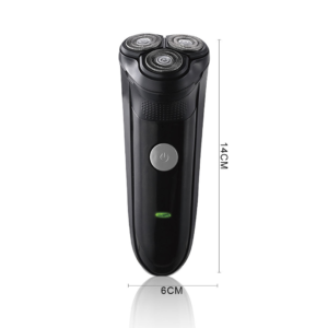 MAQUINA DE AFEITAR ELECTRICA RAF HAIR SHAVER