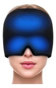 GORRO ANTIFAZ TERAPIA MIGRAÑA LT3002