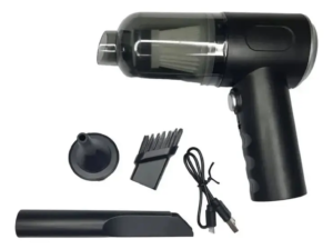 MINI ASPIRADORA PORTATIL 3 EN 1 VACUMM CLEANER