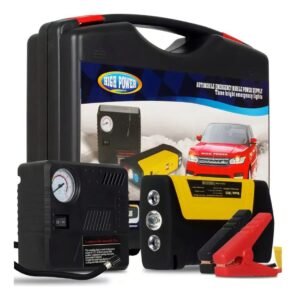 INICIADOR ARRANCADOR BATERIAS CARRO COMPRESOR