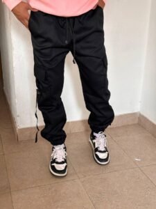 JOGGER UNISEX
