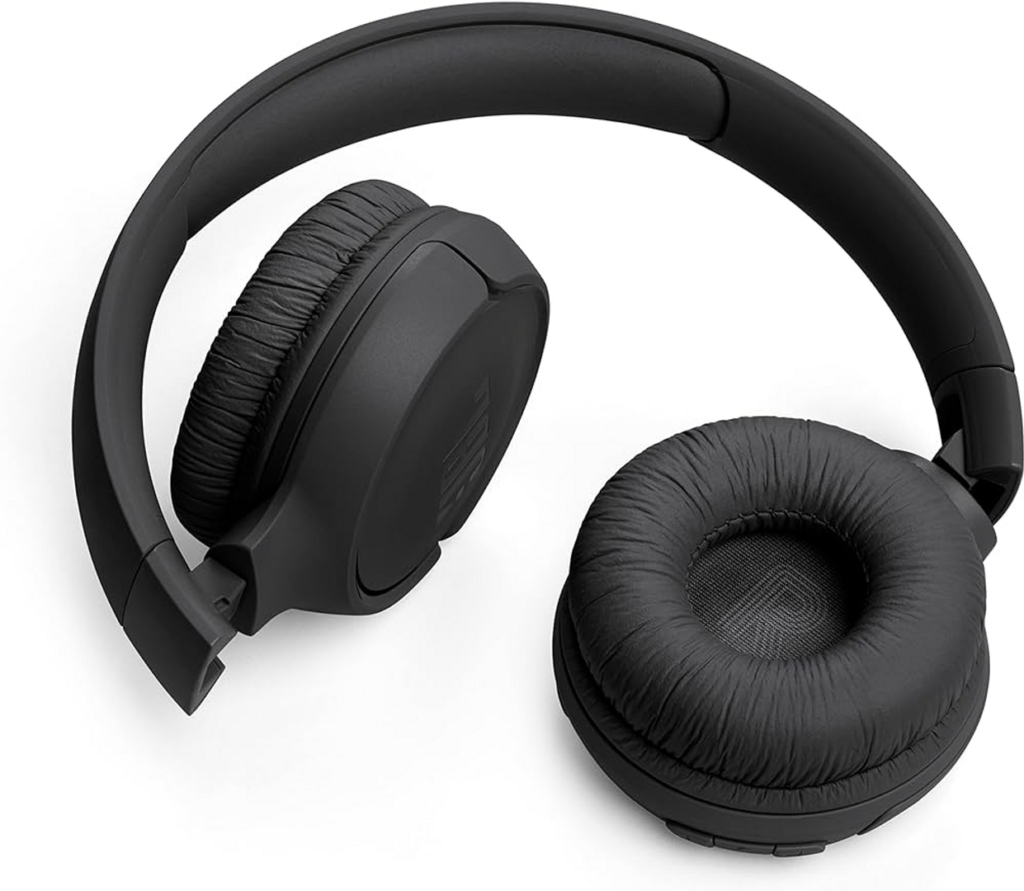 Audifonos Diadema Inalambricos Pure Bass