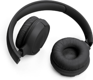 AUDIFONOS DIADEMA INALAMBRICOS PURE BASS