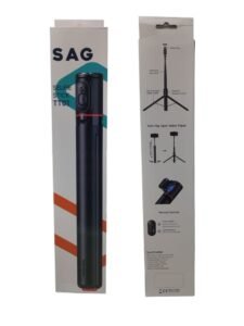 PALO SELFIE TRIPODE TT01 SAG PROFESIONAL