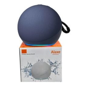 PARLANTE ALTAVOZ ALAXE BLUETOOTH