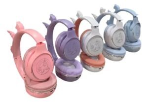 DIADEMA UNICORNIO UN700 BLUETOOTH