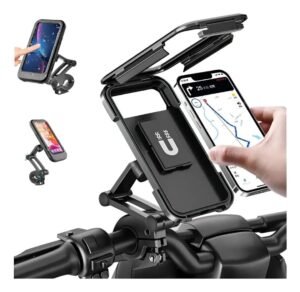 HOLDER MOTO SOPORTE PARA CELULAR CY-N5