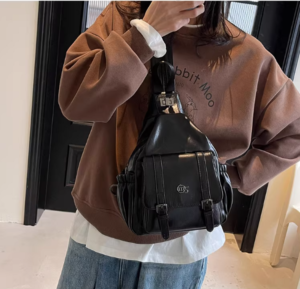 MOCHILA BOLSO MALETA PARA DAMA
