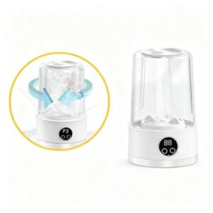 MINI LAVADORA PARA ROPA INTERIOR HS-588 – 1L