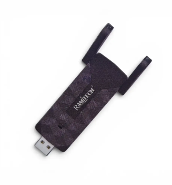 Adaptador Usb Para Wifi WF6
