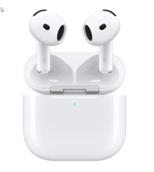 Airpods Serie 4