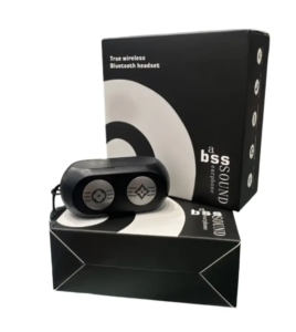 Audifono Armadura Bss