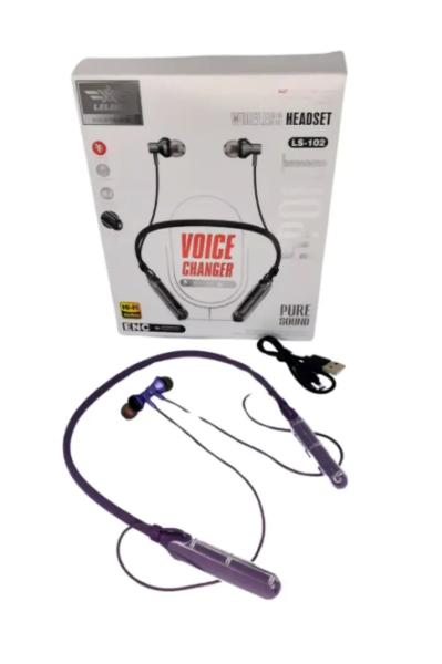 Audifono Deportivo Lelisu LS-102