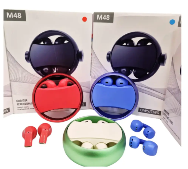 Audifono M48