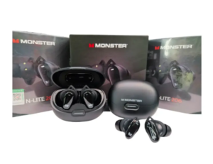 Audifono MONSTER-206