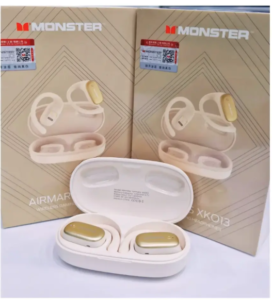 Audifono MONSTER-XKO13