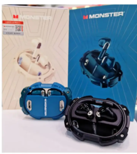Audifono MONSTER-XKT10 Pro