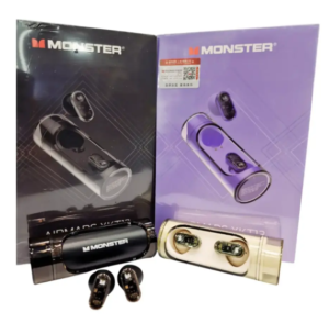 Audifono MONSTER-XKT13