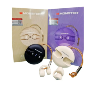 Audifono MONSTER-XKT21