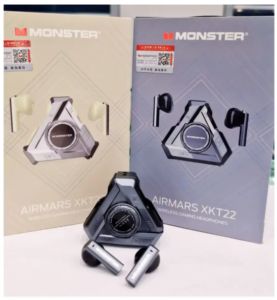 Audifono MONSTER-XKT22