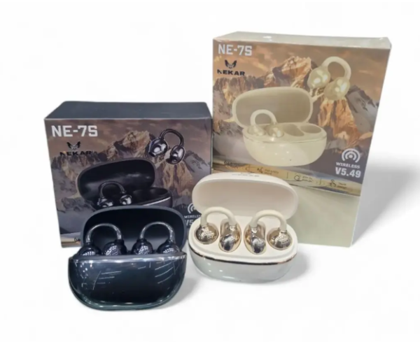 Audifono NE7S
