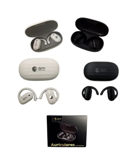 Audifono SM-M53