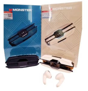 Audifonos MONSTER-XKT08 Pro