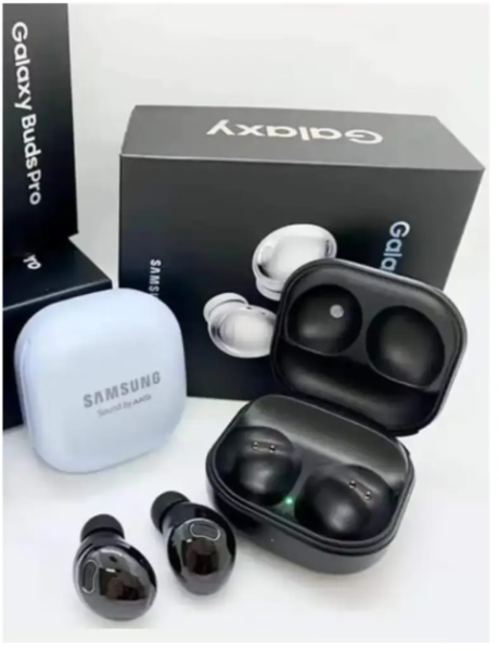 Audifonos Samsung Buds 2 Pro