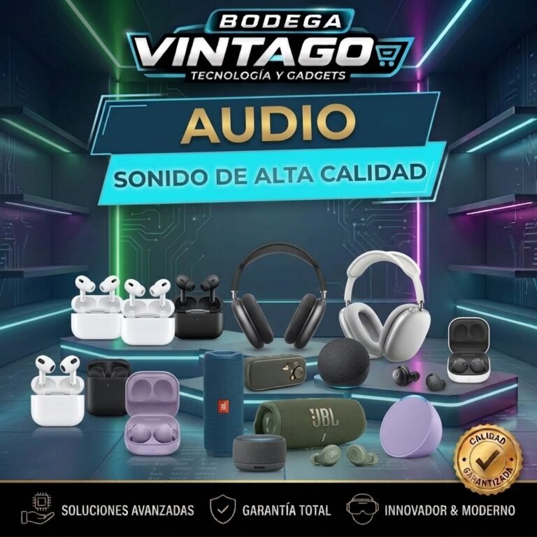 Audio