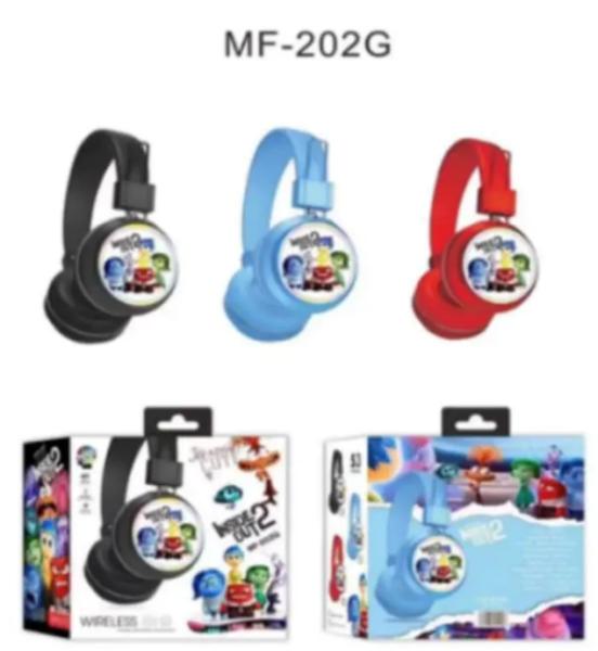 Balaca MF-202G