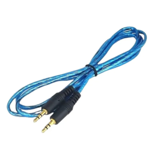 Cable 1X1 Siliconado