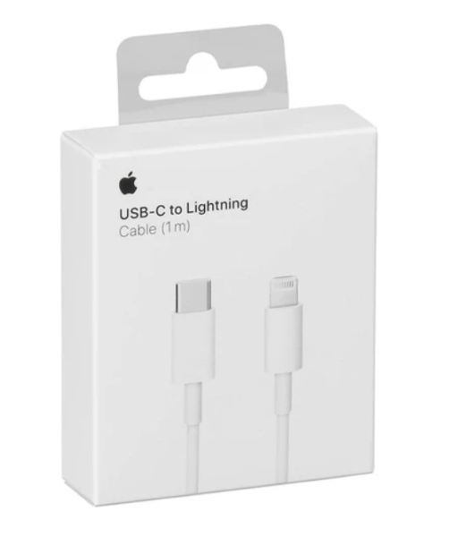 Cable Iphone Imitacion