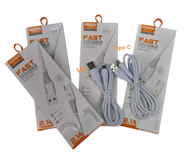 Cable Sms BP16 Tc