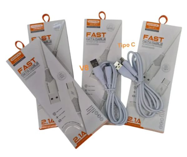 Cable Sms BP16 V8
